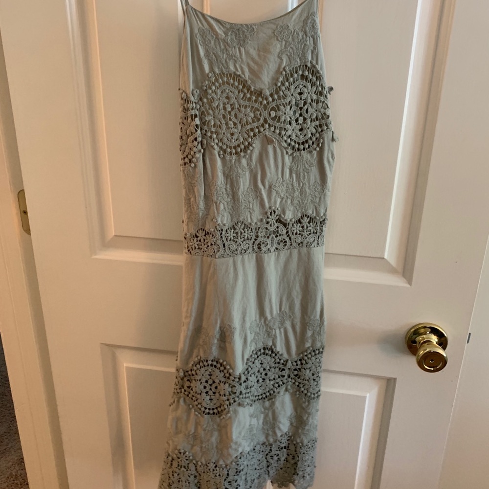 Altr’D State lace dress